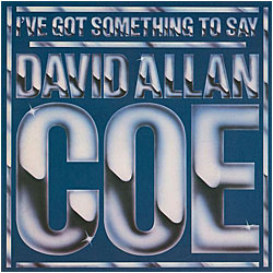 Cover image of I've Got Something To Say