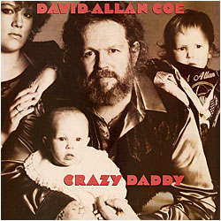 Cover image of Crazy Daddy