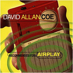 Cover image of Recomended For Airplay