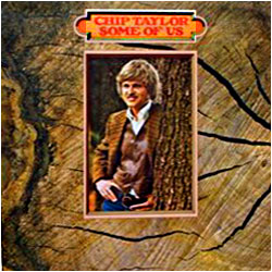 Image of random cover of Chip Taylor