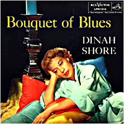 Cover image of Bouquet Of Blues