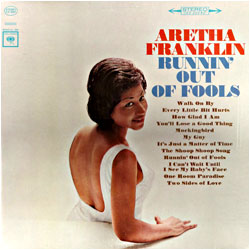 Cover image of Runnin' Out Of Fools