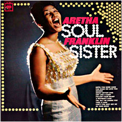 Cover image of Soul Sister