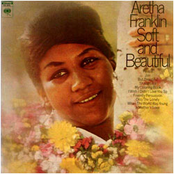 Cover image of Soft And Beautiful