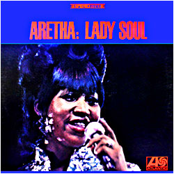 Cover image of Lady Soul