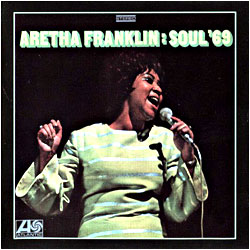 Cover image of Soul '69