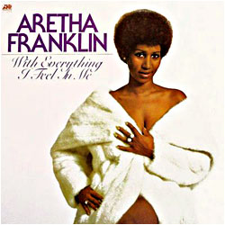 Image of random cover of Aretha Franklin