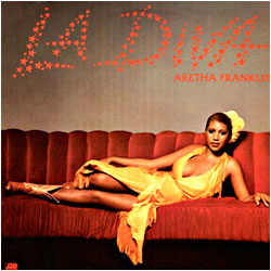 Cover image of La Diva