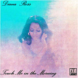 Cover image of Touch Me In The Morning