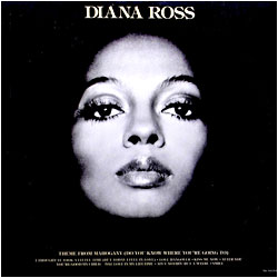Cover image of Diana Ross