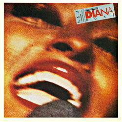Cover image of An Evening With Diana Ross