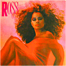Cover image of Ross