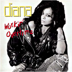Cover image of Workin' Overtime