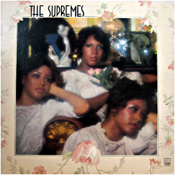 Cover image of The Supremes