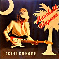 Cover image of Take It On Home
