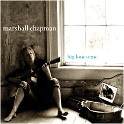 Cover image of Big Lonesome