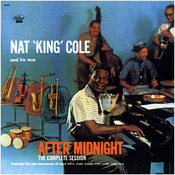 Cover image of After Midnight