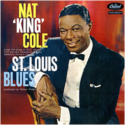 Cover image of St. Louis Blues