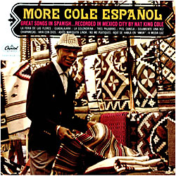 Cover image of More Cole Espanol