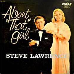 Cover image of About That Girl