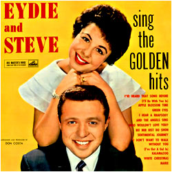 Cover image of Sing The Golden Hits