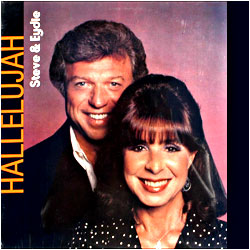 Cover image of Hallelujah