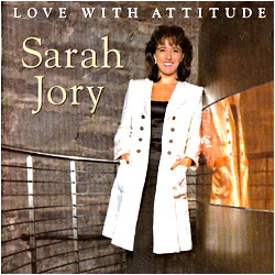 Cover image of Love With Attitude