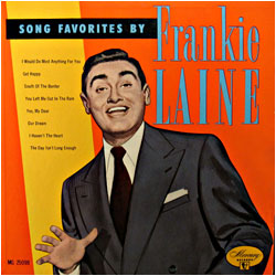 Cover image of Song Favorites