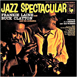 Cover image of Jazz Spectacular