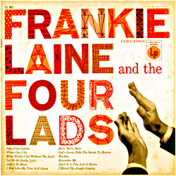 Cover image of And The Four Lads