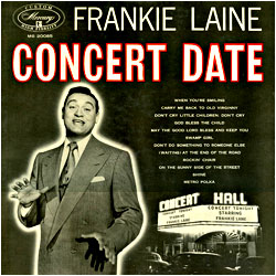 Cover image of Concert Date