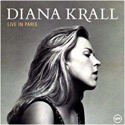 Image of random cover of Diana Krall