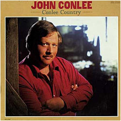 Cover image of Conlee Country