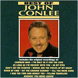 Cover image of Best Of John Conlee