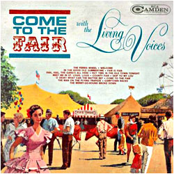 Cover image of Come To The Fair