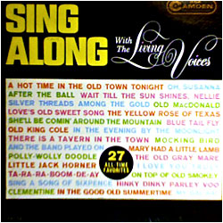 Cover image of Sing Along