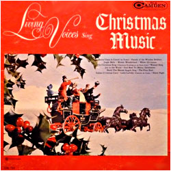 Cover image of Christmas Music