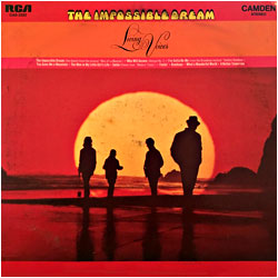 Cover image of The Impossible Dream