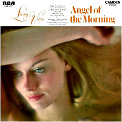 Cover image of Angel Of The Morning