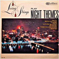 Cover image of Night Themes