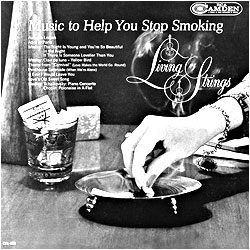 Cover image of Music To Help You Stop Smoking