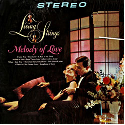 Cover image of Melody Of Love
