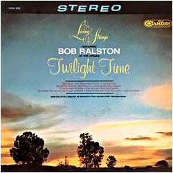 Cover image of Twilight Time