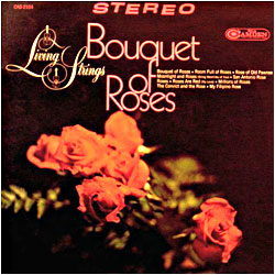 Cover image of Bouquet Of Roses