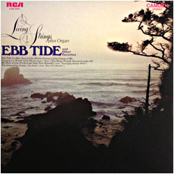 Cover image of Ebb Tide