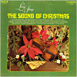 Cover image of The Sound Of Christmas