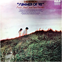 Cover image of Summer Of '42
