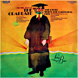 Cover image of The Graduate