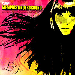 Cover image of Memphis Underground