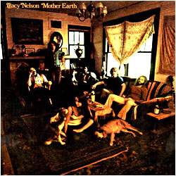 Cover image of Tracy Nelson / Mother Earth